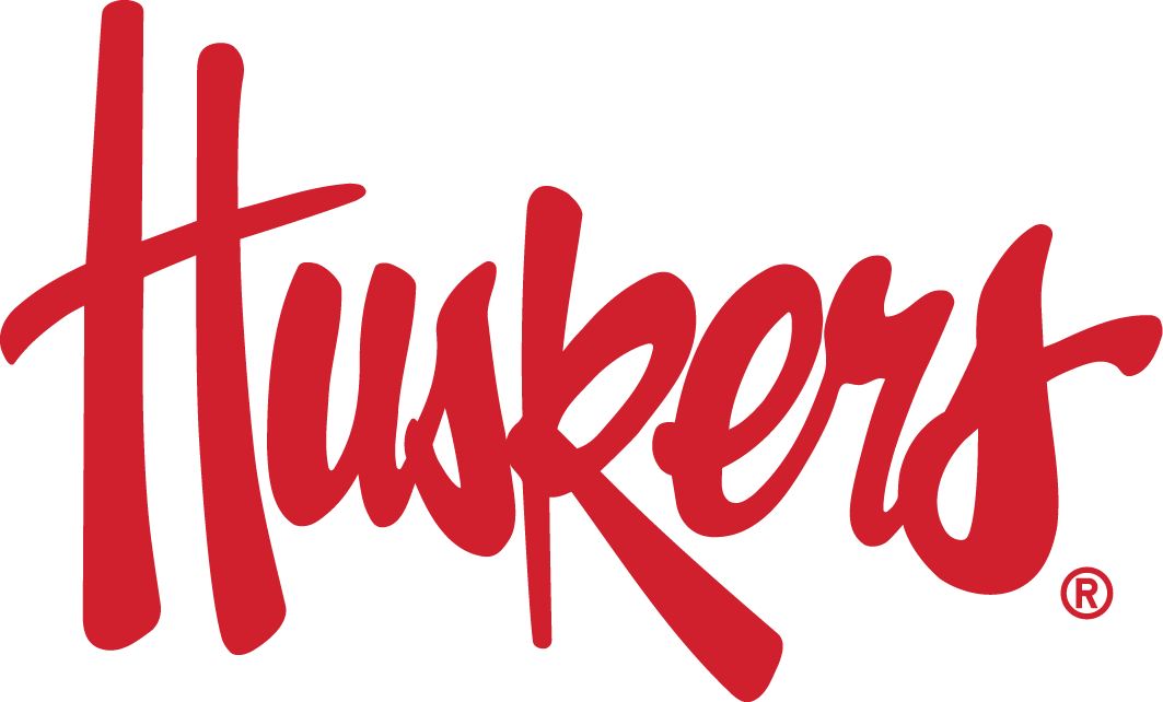 Nebraska Cornhuskers 2016-Pres Secondary Logo t shirts iron on transfers